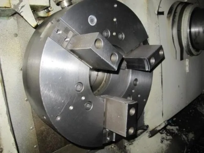 Photo #19 of FORMERLY OF CIRCOR AEROSPACE - A MAJOR AEROSPACE FACILITY: CNC GUN DRILL, CNC HORIZONTAL & VERTICAL MACHINING CENTERS, CNC LATHES, SWISS TYPE CNC LATHE, TOOLROOM LATHE