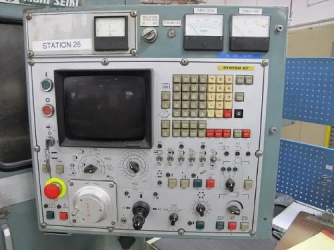 Photo #24 of FORMERLY OF CIRCOR AEROSPACE - A MAJOR AEROSPACE FACILITY: CNC GUN DRILL, CNC HORIZONTAL & VERTICAL MACHINING CENTERS, CNC LATHES, SWISS TYPE CNC LATHE, TOOLROOM LATHE