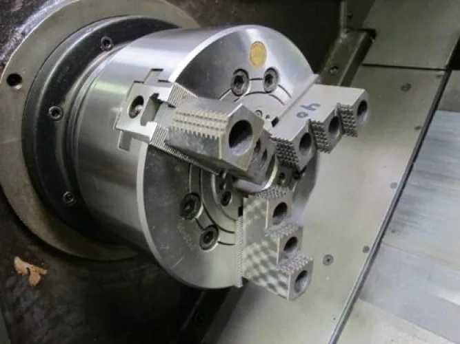 Photo #25 of FORMERLY OF CIRCOR AEROSPACE - A MAJOR AEROSPACE FACILITY: CNC GUN DRILL, CNC HORIZONTAL & VERTICAL MACHINING CENTERS, CNC LATHES, SWISS TYPE CNC LATHE, TOOLROOM LATHE