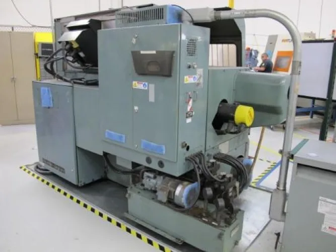 Photo #26 of FORMERLY OF CIRCOR AEROSPACE - A MAJOR AEROSPACE FACILITY: CNC GUN DRILL, CNC HORIZONTAL & VERTICAL MACHINING CENTERS, CNC LATHES, SWISS TYPE CNC LATHE, TOOLROOM LATHE