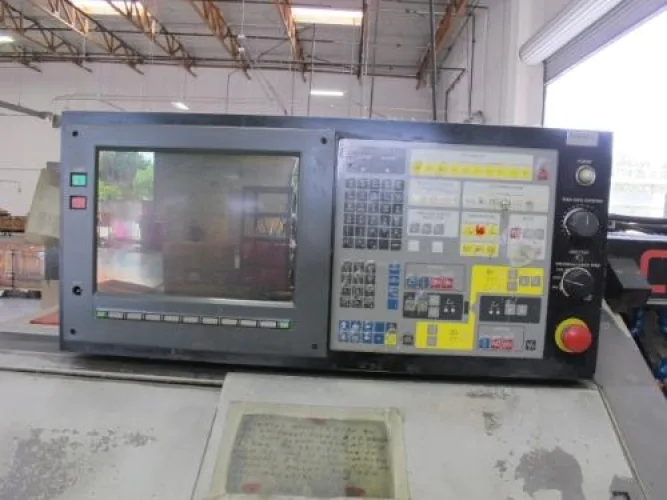 Photo #28 of FORMERLY OF CIRCOR AEROSPACE - A MAJOR AEROSPACE FACILITY: CNC GUN DRILL, CNC HORIZONTAL & VERTICAL MACHINING CENTERS, CNC LATHES, SWISS TYPE CNC LATHE, TOOLROOM LATHE