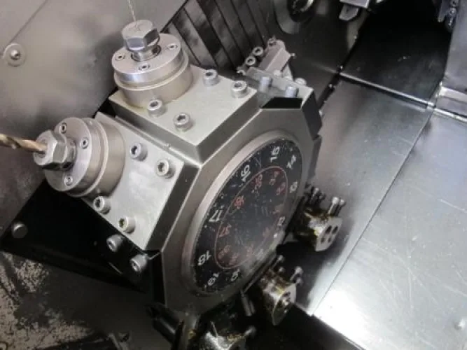 Photo #29 of FORMERLY OF CIRCOR AEROSPACE - A MAJOR AEROSPACE FACILITY: CNC GUN DRILL, CNC HORIZONTAL & VERTICAL MACHINING CENTERS, CNC LATHES, SWISS TYPE CNC LATHE, TOOLROOM LATHE