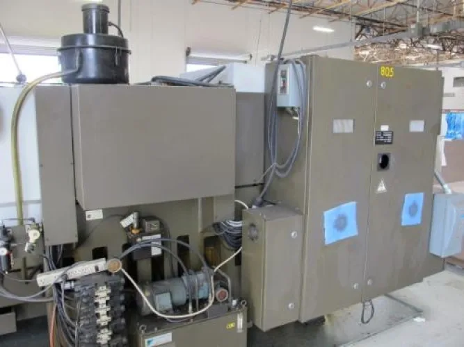 Photo #30 of FORMERLY OF CIRCOR AEROSPACE - A MAJOR AEROSPACE FACILITY: CNC GUN DRILL, CNC HORIZONTAL & VERTICAL MACHINING CENTERS, CNC LATHES, SWISS TYPE CNC LATHE, TOOLROOM LATHE