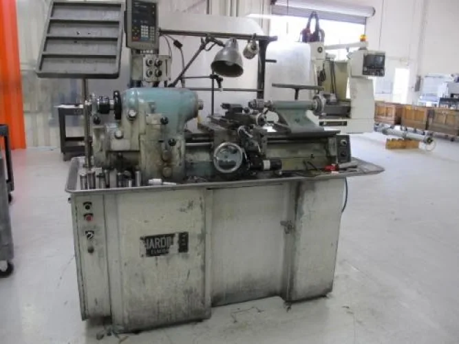 Photo #31 of FORMERLY OF CIRCOR AEROSPACE - A MAJOR AEROSPACE FACILITY: CNC GUN DRILL, CNC HORIZONTAL & VERTICAL MACHINING CENTERS, CNC LATHES, SWISS TYPE CNC LATHE, TOOLROOM LATHE