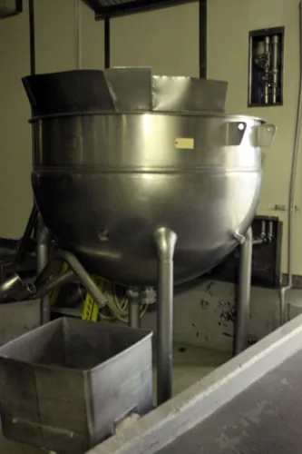 Photo #9 of FORMERLY OF WINDSOR FOODS: FROZEN MEXICAN FOOD MANUFACTURING PLANT