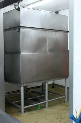 Photo #18 of FORMERLY OF WINDSOR FOODS: FROZEN MEXICAN FOOD MANUFACTURING PLANT