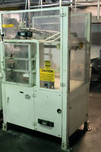Photo #23 of FORMERLY OF WINDSOR FOODS: FROZEN MEXICAN FOOD MANUFACTURING PLANT