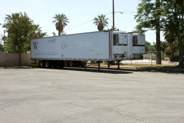 Photo #50 of FORMERLY OF WINDSOR FOODS: FROZEN MEXICAN FOOD MANUFACTURING PLANT