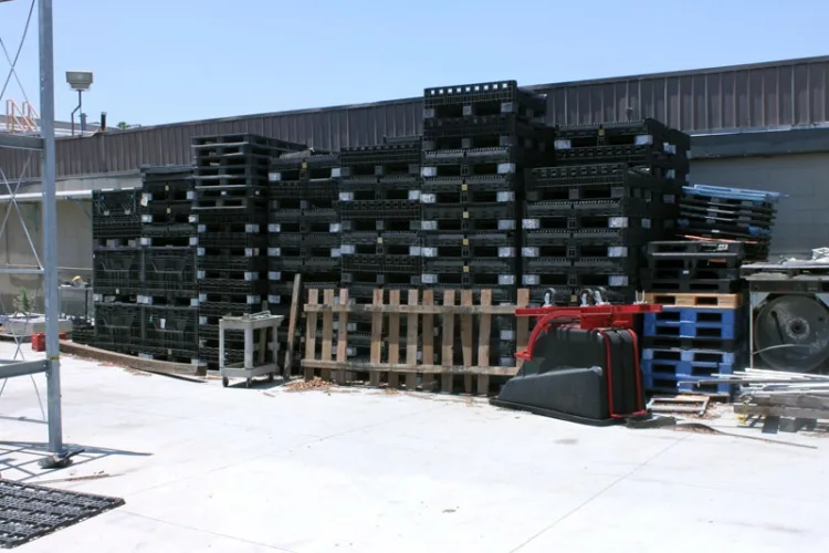 Photo #62 of FORMERLY OF WINDSOR FOODS: FROZEN MEXICAN FOOD MANUFACTURING PLANT