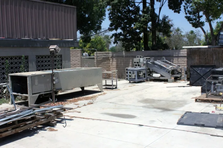 Photo #67 of FORMERLY OF WINDSOR FOODS: FROZEN MEXICAN FOOD MANUFACTURING PLANT