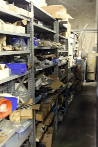 Photo #84 of FORMERLY OF WINDSOR FOODS: FROZEN MEXICAN FOOD MANUFACTURING PLANT