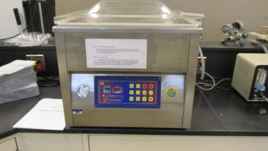 Photo #1 of ASSETS TO BE SOLD DUE TO THE BANKRUPTCY OF NANOINK INC.: LATE MODEL HIGH END LAB, TEST, AND RELATED EQUIPMENT