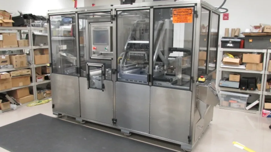 Photo #2 of ASSETS TO BE SOLD DUE TO THE BANKRUPTCY OF NANOINK INC.: LATE MODEL HIGH END LAB, TEST, AND RELATED EQUIPMENT