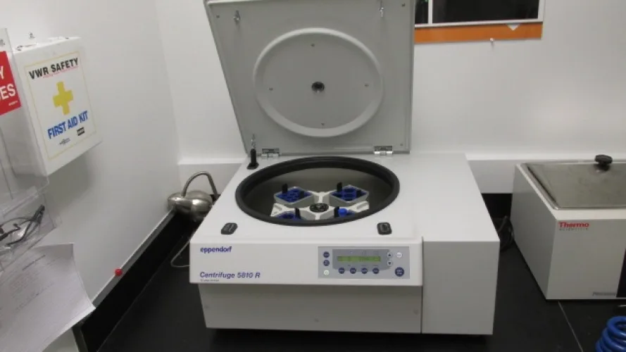 Photo #7 of ASSETS TO BE SOLD DUE TO THE BANKRUPTCY OF NANOINK INC.: LATE MODEL HIGH END LAB, TEST, AND RELATED EQUIPMENT