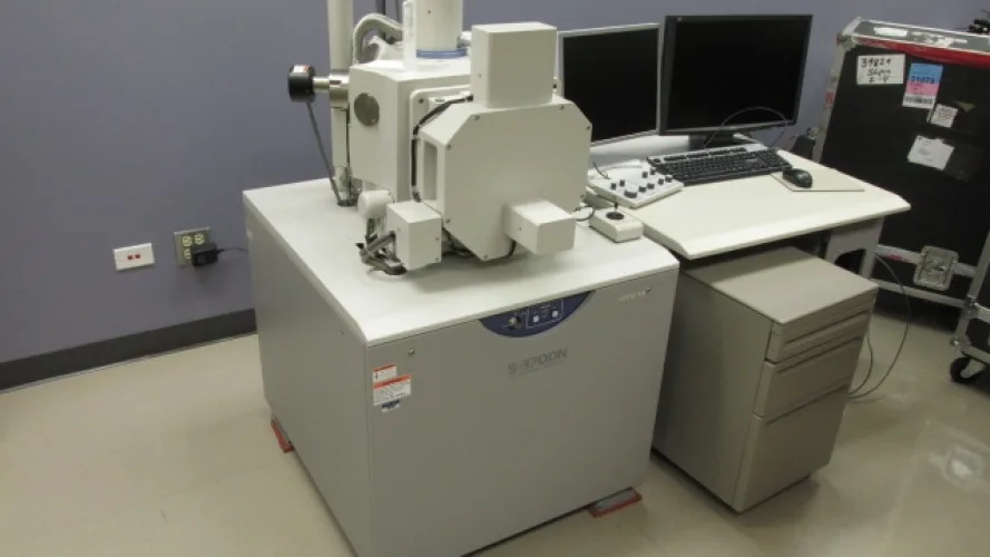 Photo #8 of ASSETS TO BE SOLD DUE TO THE BANKRUPTCY OF NANOINK INC.: LATE MODEL HIGH END LAB, TEST, AND RELATED EQUIPMENT