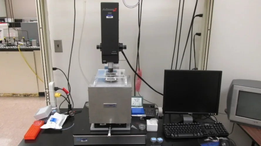 Photo #11 of ASSETS TO BE SOLD DUE TO THE BANKRUPTCY OF NANOINK INC.: LATE MODEL HIGH END LAB, TEST, AND RELATED EQUIPMENT