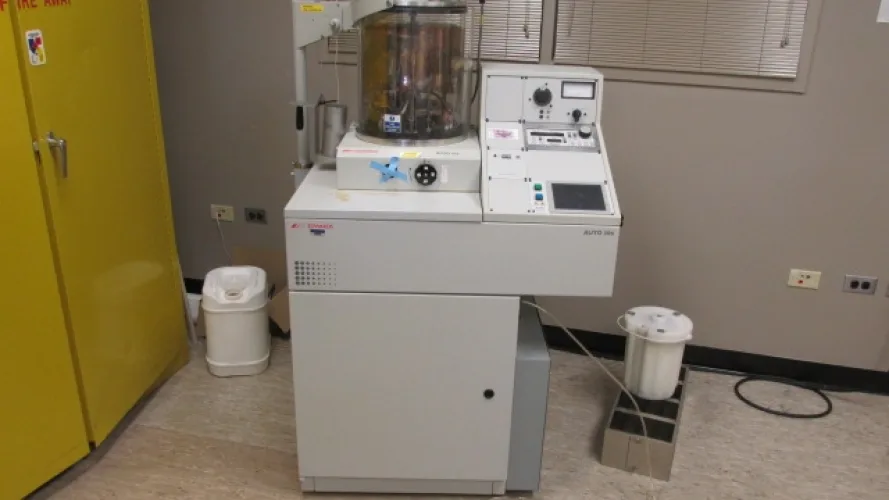 Photo #12 of ASSETS TO BE SOLD DUE TO THE BANKRUPTCY OF NANOINK INC.: LATE MODEL HIGH END LAB, TEST, AND RELATED EQUIPMENT