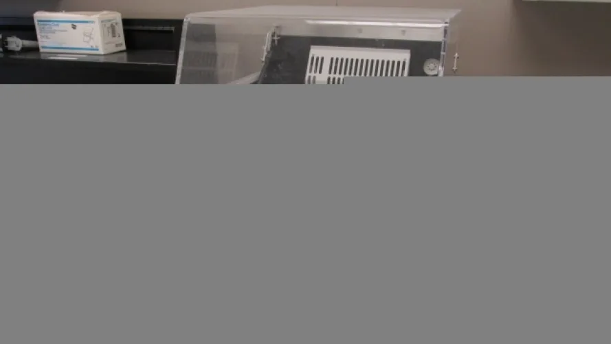 Photo #14 of ASSETS TO BE SOLD DUE TO THE BANKRUPTCY OF NANOINK INC.: LATE MODEL HIGH END LAB, TEST, AND RELATED EQUIPMENT