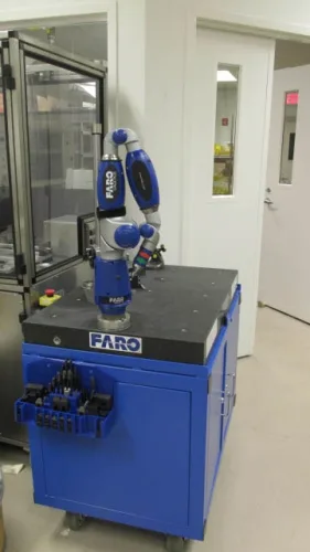 Photo #16 of ASSETS TO BE SOLD DUE TO THE BANKRUPTCY OF NANOINK INC.: LATE MODEL HIGH END LAB, TEST, AND RELATED EQUIPMENT