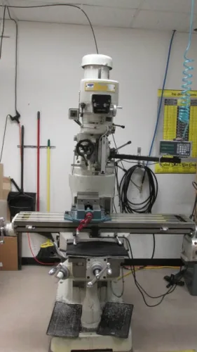 Photo #17 of ASSETS TO BE SOLD DUE TO THE BANKRUPTCY OF NANOINK INC.: LATE MODEL HIGH END LAB, TEST, AND RELATED EQUIPMENT
