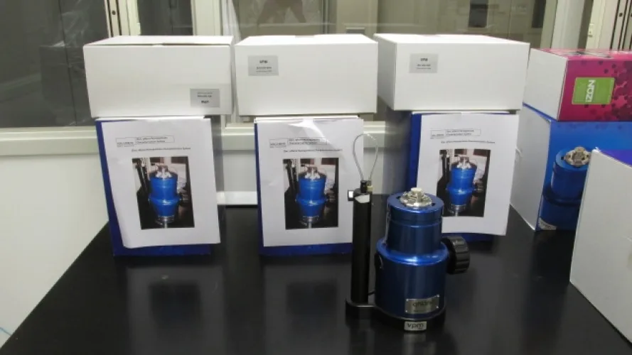 Photo #21 of ASSETS TO BE SOLD DUE TO THE BANKRUPTCY OF NANOINK INC.: LATE MODEL HIGH END LAB, TEST, AND RELATED EQUIPMENT