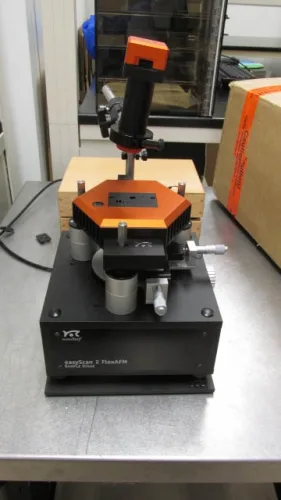 Photo #23 of ASSETS TO BE SOLD DUE TO THE BANKRUPTCY OF NANOINK INC.: LATE MODEL HIGH END LAB, TEST, AND RELATED EQUIPMENT