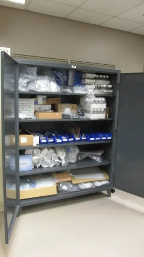 Photo #25 of ASSETS TO BE SOLD DUE TO THE BANKRUPTCY OF NANOINK INC.: LATE MODEL HIGH END LAB, TEST, AND RELATED EQUIPMENT