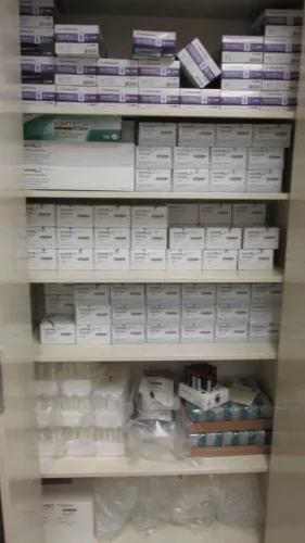 Photo #26 of ASSETS TO BE SOLD DUE TO THE BANKRUPTCY OF NANOINK INC.: LATE MODEL HIGH END LAB, TEST, AND RELATED EQUIPMENT