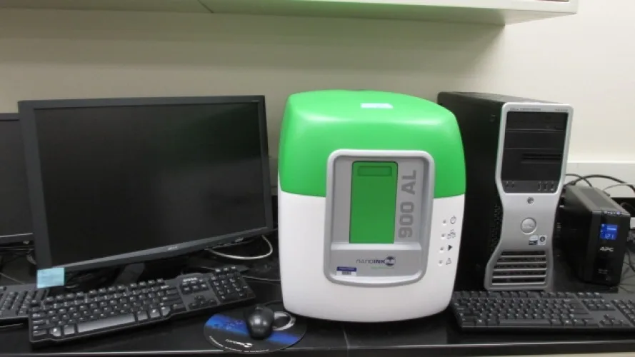 Photo #28 of ASSETS TO BE SOLD DUE TO THE BANKRUPTCY OF NANOINK INC.: LATE MODEL HIGH END LAB, TEST, AND RELATED EQUIPMENT