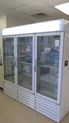 Photo #29 of ASSETS TO BE SOLD DUE TO THE BANKRUPTCY OF NANOINK INC.: LATE MODEL HIGH END LAB, TEST, AND RELATED EQUIPMENT