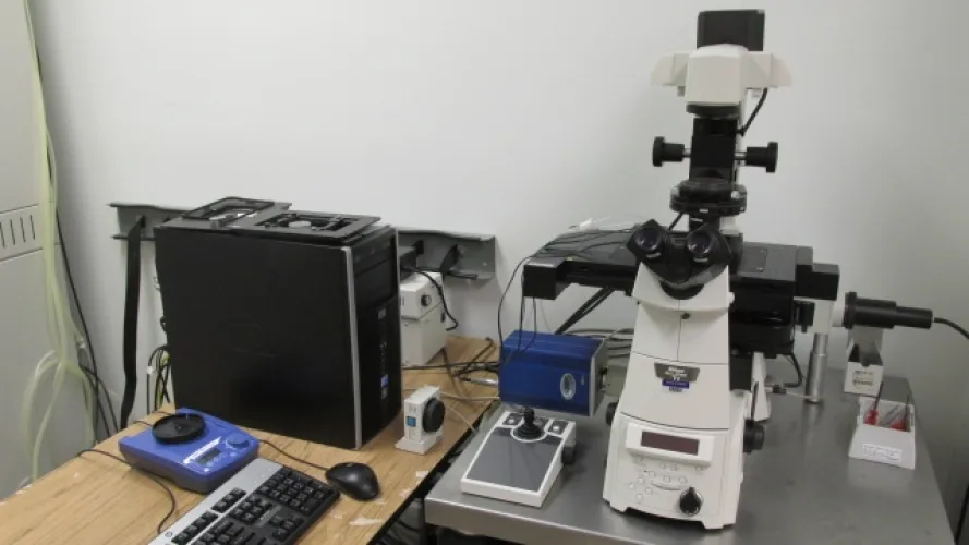 Photo #32 of ASSETS TO BE SOLD DUE TO THE BANKRUPTCY OF NANOINK INC.: LATE MODEL HIGH END LAB, TEST, AND RELATED EQUIPMENT