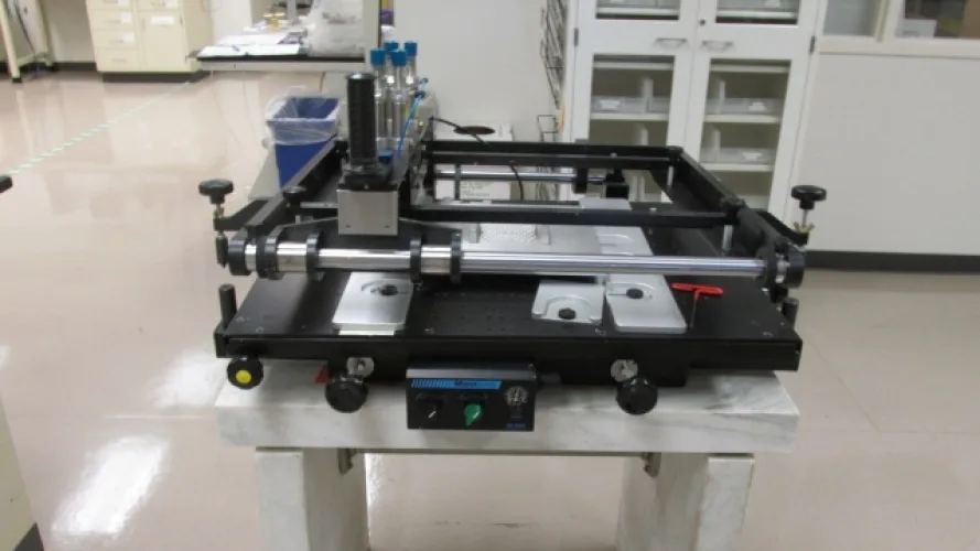 Photo #35 of ASSETS TO BE SOLD DUE TO THE BANKRUPTCY OF NANOINK INC.: LATE MODEL HIGH END LAB, TEST, AND RELATED EQUIPMENT