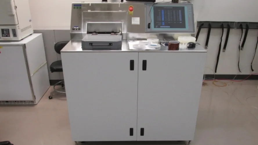 Photo #36 of ASSETS TO BE SOLD DUE TO THE BANKRUPTCY OF NANOINK INC.: LATE MODEL HIGH END LAB, TEST, AND RELATED EQUIPMENT