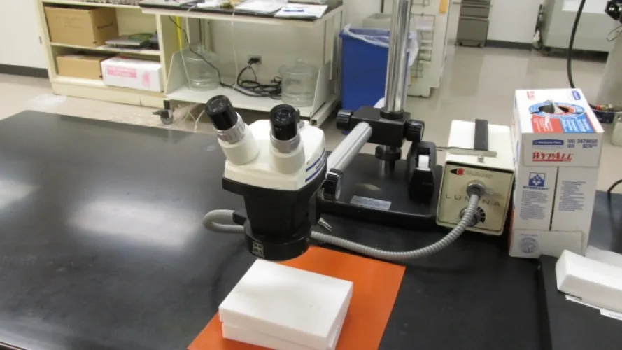 Photo #37 of ASSETS TO BE SOLD DUE TO THE BANKRUPTCY OF NANOINK INC.: LATE MODEL HIGH END LAB, TEST, AND RELATED EQUIPMENT