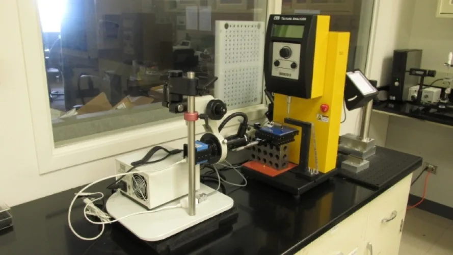 Photo #38 of ASSETS TO BE SOLD DUE TO THE BANKRUPTCY OF NANOINK INC.: LATE MODEL HIGH END LAB, TEST, AND RELATED EQUIPMENT