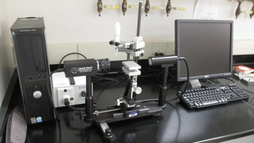 Photo #39 of ASSETS TO BE SOLD DUE TO THE BANKRUPTCY OF NANOINK INC.: LATE MODEL HIGH END LAB, TEST, AND RELATED EQUIPMENT
