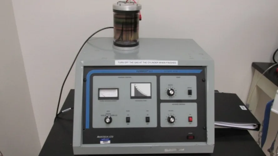 Photo #40 of ASSETS TO BE SOLD DUE TO THE BANKRUPTCY OF NANOINK INC.: LATE MODEL HIGH END LAB, TEST, AND RELATED EQUIPMENT