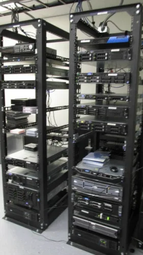 Photo #43 of ASSETS TO BE SOLD DUE TO THE BANKRUPTCY OF NANOINK INC.: LATE MODEL HIGH END LAB, TEST, AND RELATED EQUIPMENT