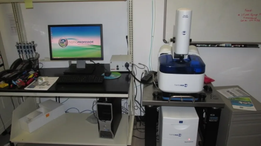 Photo #44 of ASSETS TO BE SOLD DUE TO THE BANKRUPTCY OF NANOINK INC.: LATE MODEL HIGH END LAB, TEST, AND RELATED EQUIPMENT