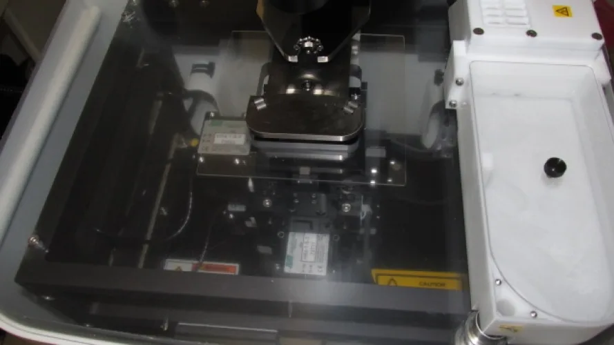 Photo #46 of ASSETS TO BE SOLD DUE TO THE BANKRUPTCY OF NANOINK INC.: LATE MODEL HIGH END LAB, TEST, AND RELATED EQUIPMENT