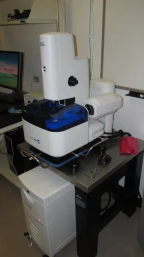 Photo #47 of ASSETS TO BE SOLD DUE TO THE BANKRUPTCY OF NANOINK INC.: LATE MODEL HIGH END LAB, TEST, AND RELATED EQUIPMENT
