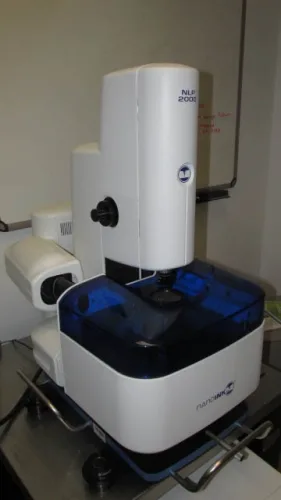 Photo #49 of ASSETS TO BE SOLD DUE TO THE BANKRUPTCY OF NANOINK INC.: LATE MODEL HIGH END LAB, TEST, AND RELATED EQUIPMENT