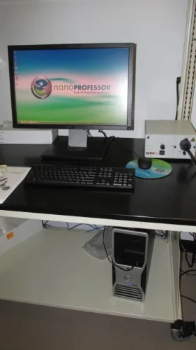 Photo #51 of ASSETS TO BE SOLD DUE TO THE BANKRUPTCY OF NANOINK INC.: LATE MODEL HIGH END LAB, TEST, AND RELATED EQUIPMENT