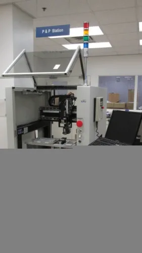 Photo #52 of ASSETS TO BE SOLD DUE TO THE BANKRUPTCY OF NANOINK INC.: LATE MODEL HIGH END LAB, TEST, AND RELATED EQUIPMENT
