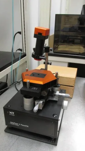 Photo #53 of ASSETS TO BE SOLD DUE TO THE BANKRUPTCY OF NANOINK INC.: LATE MODEL HIGH END LAB, TEST, AND RELATED EQUIPMENT