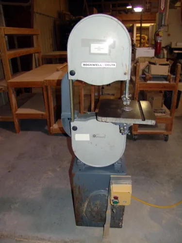 Photo #6 of BY ORDER OF U.S. BANKRUPTCY COURT CASE # 11-40527 - REAL WOOD PRODUCTS CORP.: WOODWORKING MACHINERY & EQUIPMENT