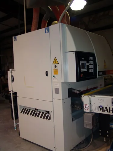 Photo #10 of BY ORDER OF U.S. BANKRUPTCY COURT CASE # 11-40527 - REAL WOOD PRODUCTS CORP.: WOODWORKING MACHINERY & EQUIPMENT