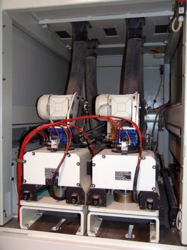 Photo #13 of BY ORDER OF U.S. BANKRUPTCY COURT CASE # 11-40527 - REAL WOOD PRODUCTS CORP.: WOODWORKING MACHINERY & EQUIPMENT