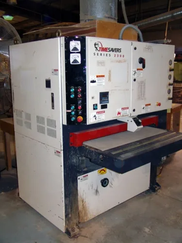 Photo #16 of BY ORDER OF U.S. BANKRUPTCY COURT CASE # 11-40527 - REAL WOOD PRODUCTS CORP.: WOODWORKING MACHINERY & EQUIPMENT