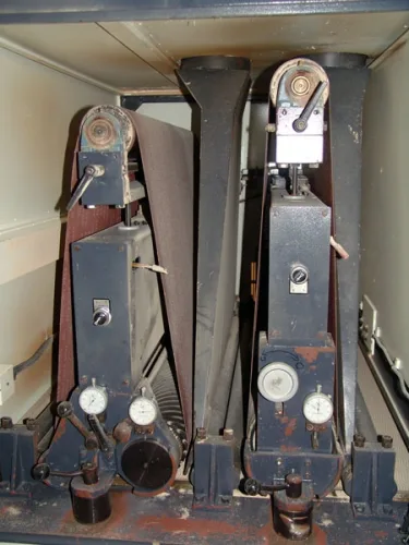 Photo #17 of BY ORDER OF U.S. BANKRUPTCY COURT CASE # 11-40527 - REAL WOOD PRODUCTS CORP.: WOODWORKING MACHINERY & EQUIPMENT